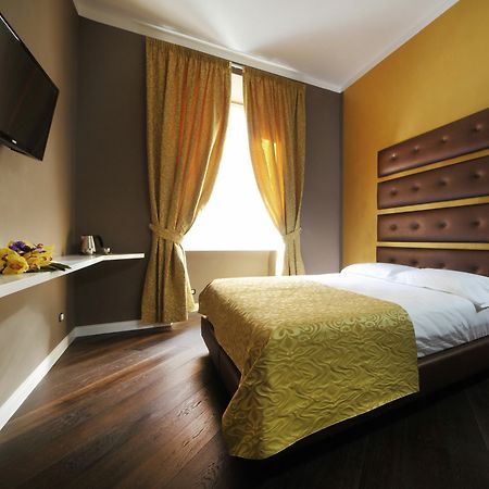 The One Vaticano Rooms Roma Exterior foto