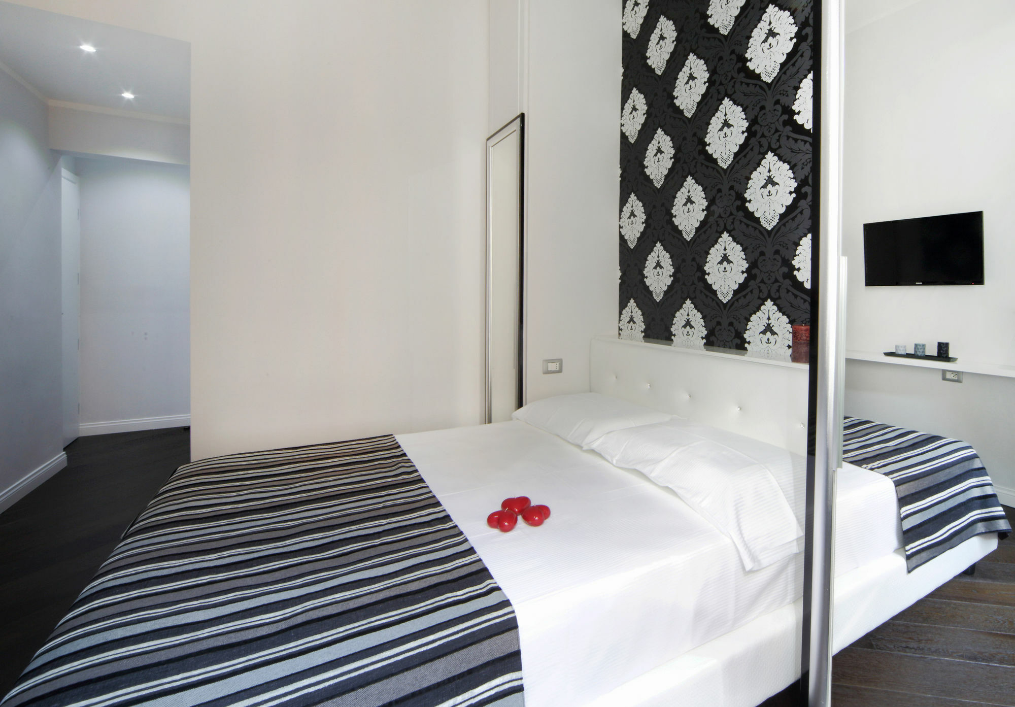 The One Vaticano Rooms Roma Exterior foto