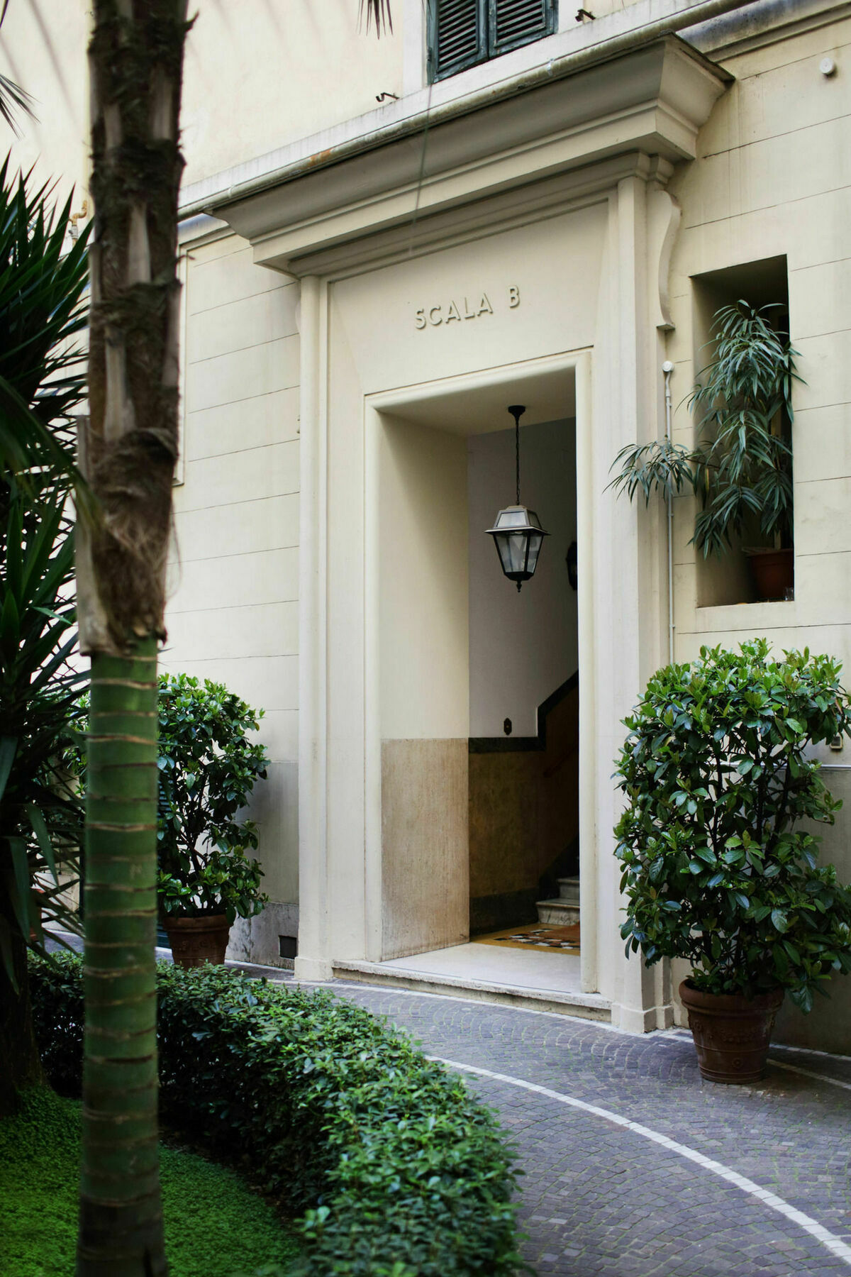 The One Vaticano Rooms Roma Exterior foto
