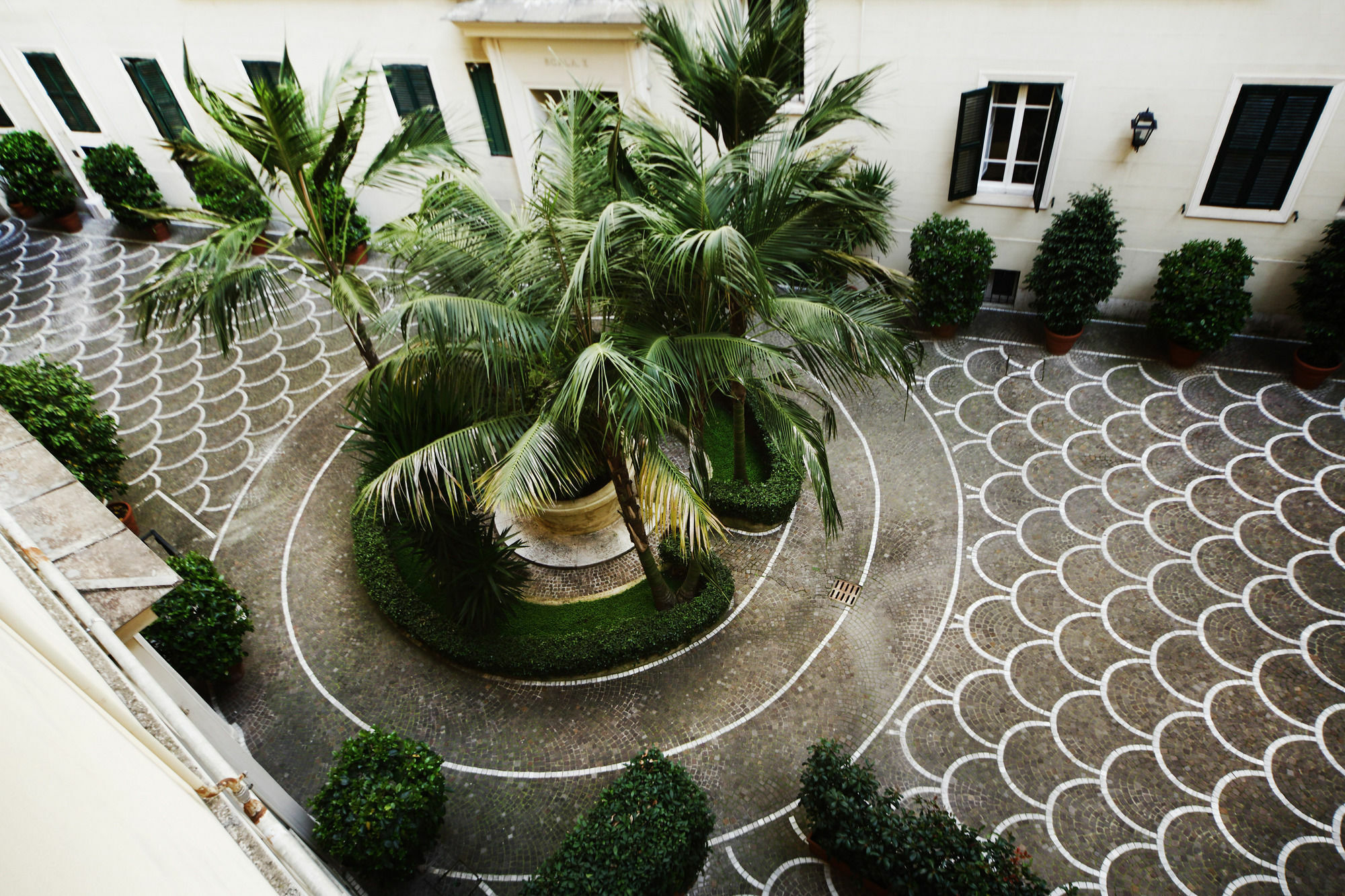 The One Vaticano Rooms Roma Exterior foto