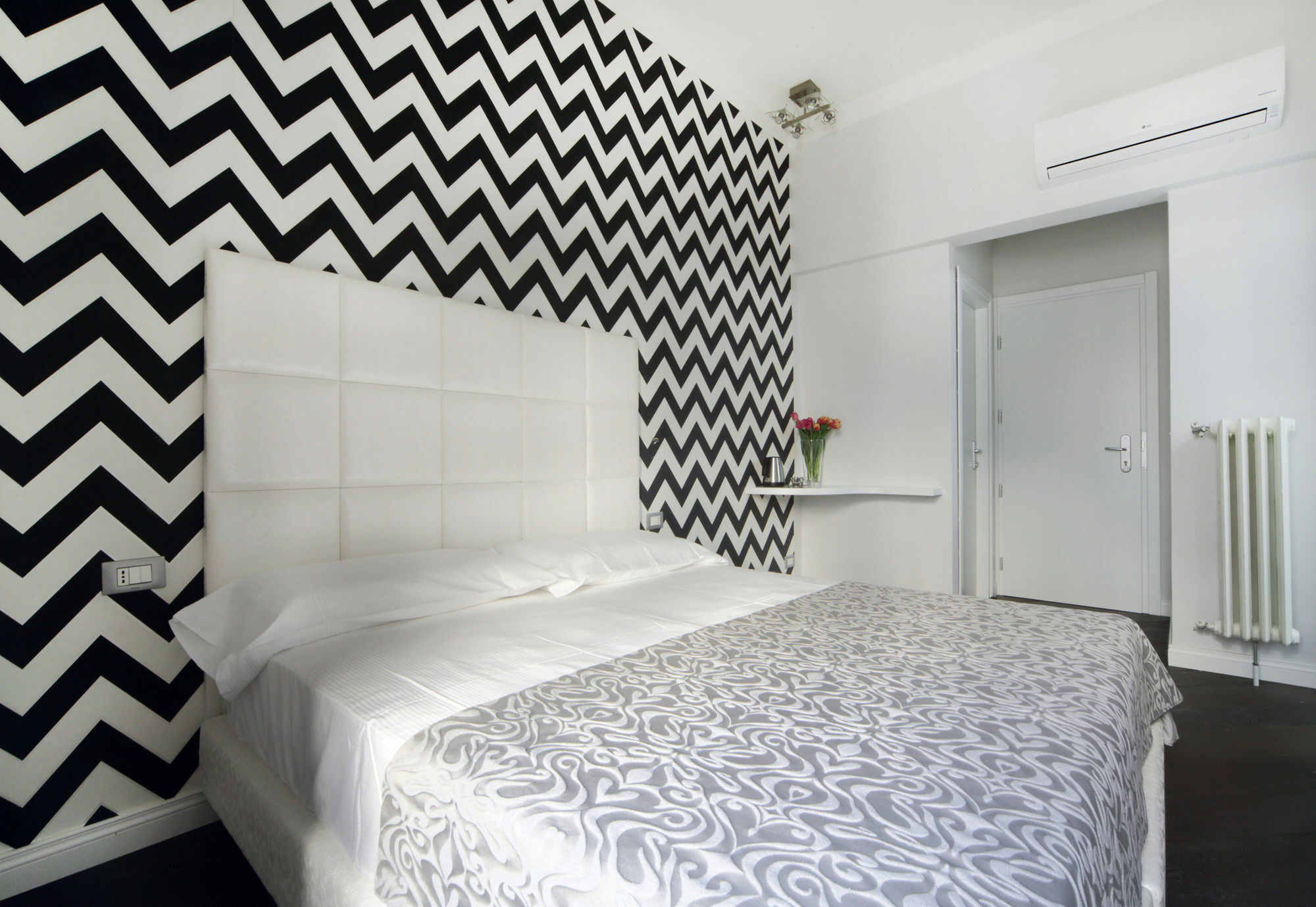 The One Vaticano Rooms Roma Exterior foto
